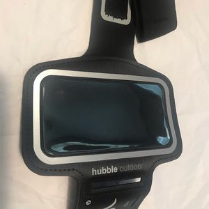 Hubble Armband Phone Case iPhone 6S